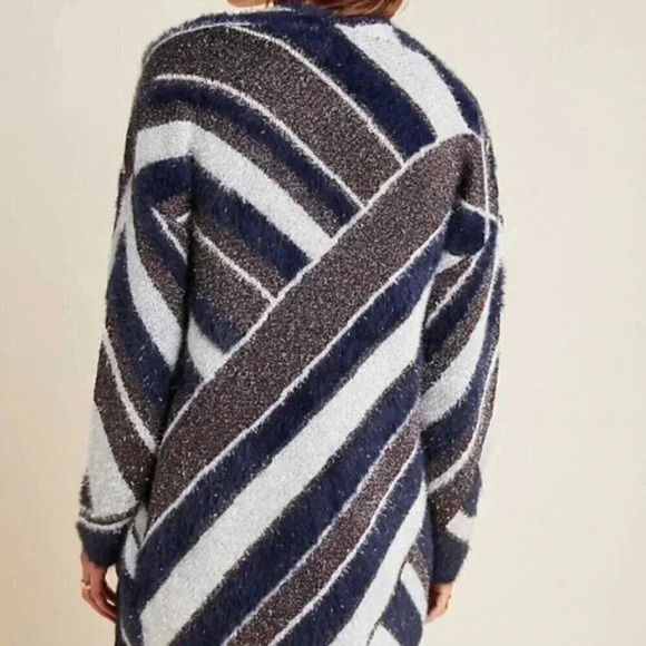 Anthropologie Heartloom Dempsey Cardigan - Picture 4 of 4